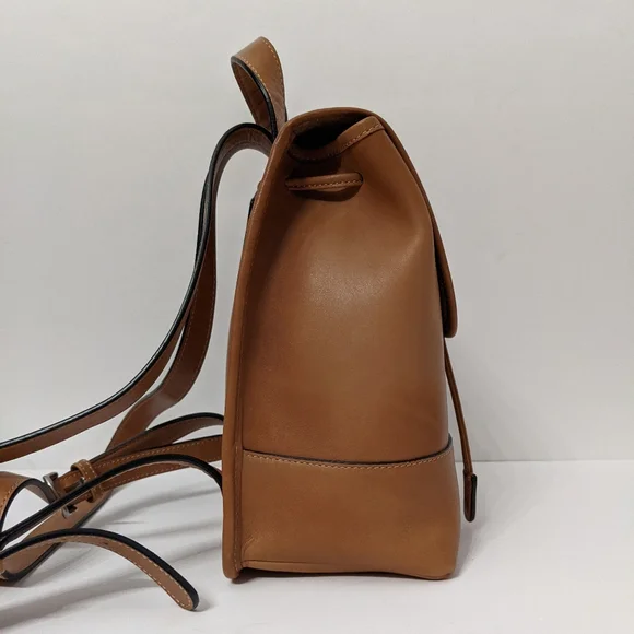 Coach Mini Backpack - Picture 3 of 8